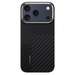 Husa de protectie pentru iPhone 17 Pro, Armor Air Montage Kevlar Magsafe, negru, Benks