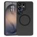 Husa de protectie pentru Samsung Galaxy S26 Ultra, Lucid Armor Magnetic, negru, Benks