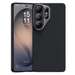 Husa de protectie pentru Samsung Galaxy S26 Ultra, negru, Armor Air 600D Kevlar Magnetic, Benks