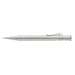 Creion mecanic 0,7mm, Platinum, Classic Graf Von Faber Castell-GF135532