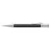 Creion mecanic 0,7mm, corp argint, Silver, Classic Graf Von Faber Castell-GF138533