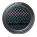 Suport telefon tip inel, magnetic, Kevlar ArmorPop, Verde, Benks