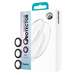 Folie sticla camera Samsung Galaxy S26 Ultra, Glass Warrior, negru, Benks
