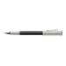 Stilou corp lemn abanos, negru, varf M, Classic, Graf Von Faber Castell - GF145550