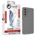 Husa de protectie pentru Samsung Galaxy A17, transparent, Lemontti