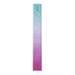 Rigla plastic Gradient 20cm Deli DLEH653