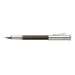 Stilou corp lemn grenadilla, maro inchis, varf M, Classic, Graf Von Faber Castell - GF145520
