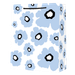 Punga cadou, dimensiuni 26×32,5×12,5 cm, PART058