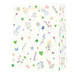 Punga cadou, dimensiuni 26×32,5×12,5 cm, PART061