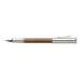 Stilou corp lemn pernambuco, maro, varf F, Classic, Graf Von Faber Castell - GF145541