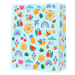 Punga cadou, dimensiuni 26×32,5×12,5 cm, PART071