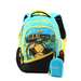 Ghiozdan scolar 38cm + borseta, GH3502 Daco - OUT