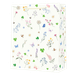 Punga cadou, dimensiuni 32,5×44,5×12,5 cm, PART087
