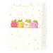 Punga cadou, dimensiuni 32,5×44,5×12,5 cm, PART093