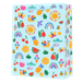 Punga cadou, dimensiuni 32,5×44,5×12,5 cm, PART097