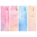Set pungi cadou bauturi, dimensiuni 12x36x9 cm, 4buc/set, Just for You, PART025