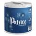Prosop hartie alb, 4 straturi, 160 foi, Patrice