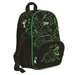 Ghiozdan gradinita, BP-70 Reflective T-REX ST.Right MAJEWSKI