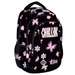 Ghiozdan clasa 0, BP-26 Flower Mood ST.Right MAJEWSKI