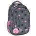 Ghiozdan clasa 0, BP-26 KITTY PAW ST.Right MAJEWSKI
