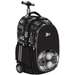 Ghiozdan scolar troler 44cm, TB-01 Silver Goal, ST.RIGHT MAJEWSKI