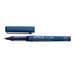 Roller albastru, varf 0,5mm, Koh I Noor