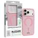 Husa de protectie pentru iPhone 17 Pro, roz, Blizzard Magsafe GRS, Eiger