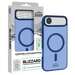 Husa de protectie pentru iPhone Air, albastru, Blizzard Magsafe GRS, Eiger