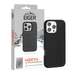 Husa de protectie pentru iPhone 16 Pro Max, negru, North Case, Eiger