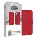 Husa de protectie pentru iPhone 16 Pro Max, rosu, North Folio Case, Eiger