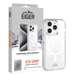 Husa de protectie pentru iPhone 16 Pro Max, transparent, Ice Grip Magsafe, Eiger