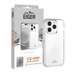 Husa de protectie pentru iPhone 16 Pro Max, transparent, Ice Grip, Eiger
