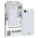 Husa de protectie pentru iPhone 17e / iPhone 16e, alb, Blizzard Magsafe GRS, Eiger