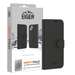 Husa de protectie pentru iPhone 16 Pro, negru, North Folio Case, Eiger