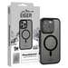 Husa de protectie pentru iPhone 16 Pro, negru, Pro MountainAir MagSafe, Eiger