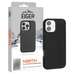 Husa de protectie pentru iPhone 16 Plus, negru, North Case, Eiger