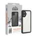 Husa de protectie pentru iPhone 16 Plus, negru, Avalanche, Eiger