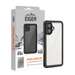 Husa de protectie pentru iPhone 16, negru, Avalanche, Eiger
