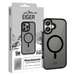 Husa de protectie pentru iPhone 16 Plus, negru, Pro MountainAir MagSafe, Eiger