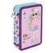 Penar echipat, 2 fermoare, School let s ride, SP62022-E