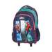 Ghiozdan scolar troler 50cm, Job for Spiderman, J326 120