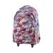 Ghiozdan scolar troler 50cm, Spiderman, J326 711