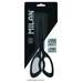 Foarfeca 20 cm, Shadow, blister, Milan BWM10537DW