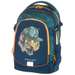 Rucsac scolar, petrol, Fame Best Mode Walker, Schneiders SH42053064