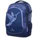 Rucsac violet, Fame Colibri Dark Walker, Schneiders SH42009029