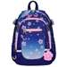 Rucsac clasa 0, Blue Bloom, Schneiders SH72126070