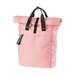 Rucsac scolar roz nisipiu, Rollup Walker, Schneiders SH42263350