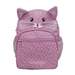 Ghiozdan gradinita lila, Mia Meow, Schneiders SH72225023
