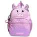 Ghiozdan gradinita roz, Conny Unicorn, Schneiders SH72225052