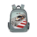 Rucsac gradinita, Roller Go - Race Car, ND-9803, NIKIDOM